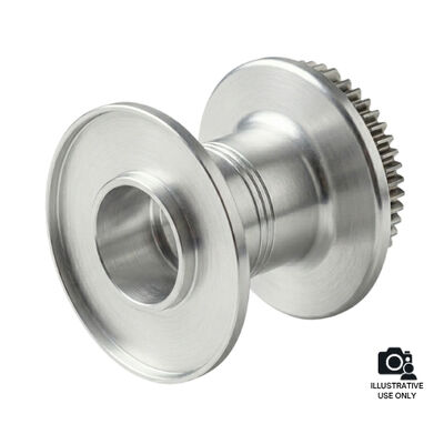 Abu Garcia 970822 Conventional Reel Spool 4600C3