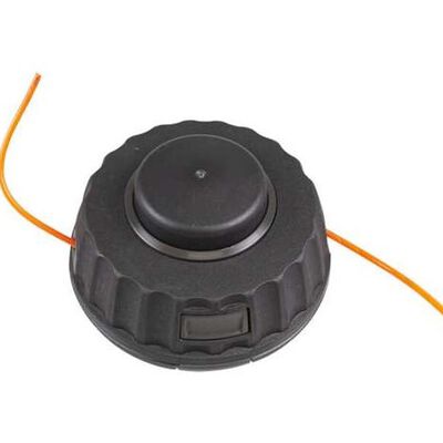 Husqvarna 596585808 Trimmer 2.0mm Head Left Hand P25 TNG VII