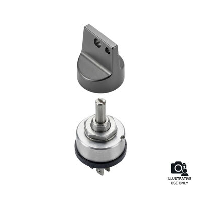 Greenworks R0202104-00 Zero Turn Mower Ignition Switch