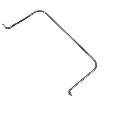 MTD 747-0824B-0637 Trimmer Control Handle Pole Assembly