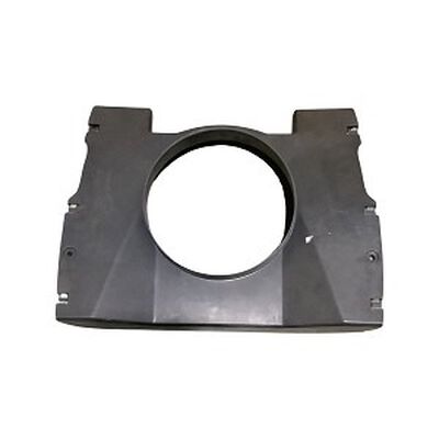 Husqvarna 532198513 Lawn Tractor Air Duct Texgt