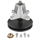 MTD 490-130-C014 46" Spindle Assembly 6.93"-Pully W/Hardware