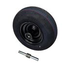 Greenworks R0200711-00 Lawn Mower Front Wheel Assembly 12 X 5-6