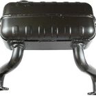 Toro 117-7256 Muffler-Kawasaki
