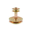 MTD 756-04196A Lawn Mower Engine Pulley 3.39" DIA