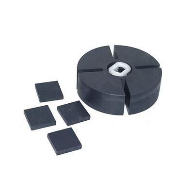 Mi-T-M 68-3044 Rotor Kit