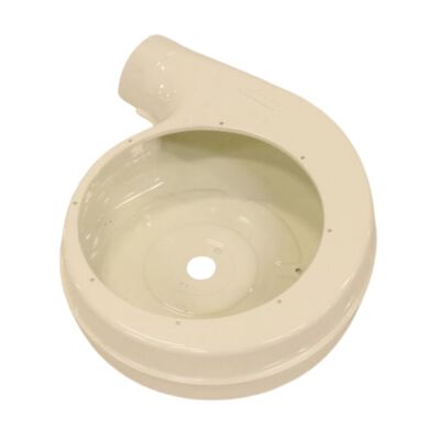 JET JT9-411035W Dust Collector Impeller Housing