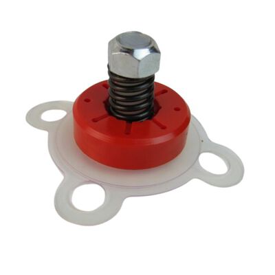 Titan 270201 Paint Sprayer Diaphragm Assembly
