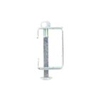 Knaack 70119 Cabinet Watchman V-Lock System Parts