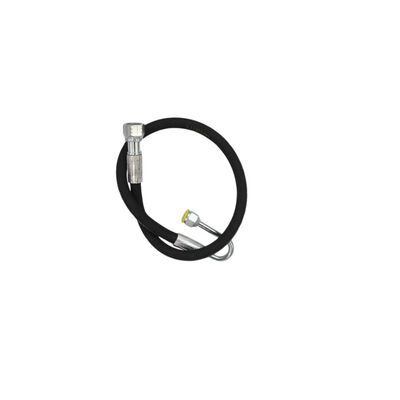 Simplicity 1725111SM Lawn Tractor Hydraulic Rubber Hose Assembly 180&deg; Degree