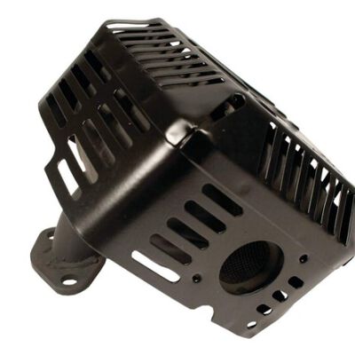 Honda 18310-ZL0-000 Muffler