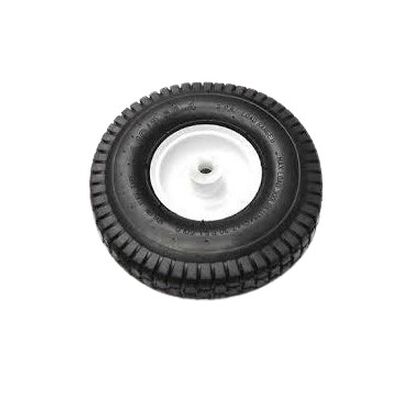 Mi-T-M 14-0130 Wheel 10" DIA