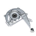 Shindaiwa P021033182 Crankcase Assembly-M