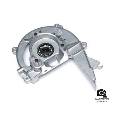 Shindaiwa P021033182 Crankcase Assembly-M