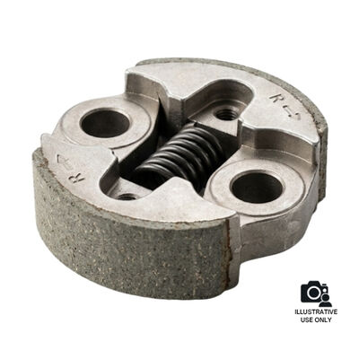 Shindaiwa A056000350 Trimmer Clutch Shoe Assembly