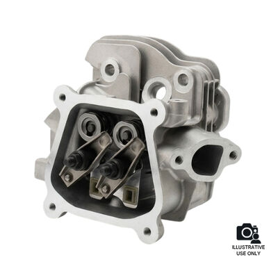 Honda 12200-Z1E-405 Cylinder Head