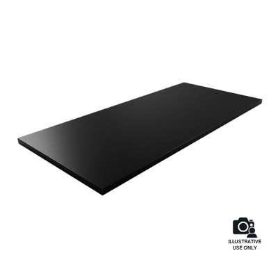 Vision Fitness 1000206754 Deck Running 1375mm x 650mm x 25.4mm