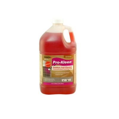 Tradepro PRO-KLEEN Division Acid Basic Coil Cleaner