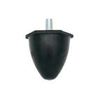 Toro 114-1926 Lawn Mower Bumper Rubber