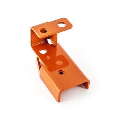 MTD 683-05124-0637 Lawn Tractor Left Hand Deck Bracket Hanger