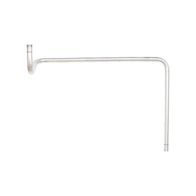 Husky E107335 Air Compressor Tube Outlet