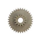 Husqvarna 532105345 Cultivator Cluster 1st & 2nd Gear Red