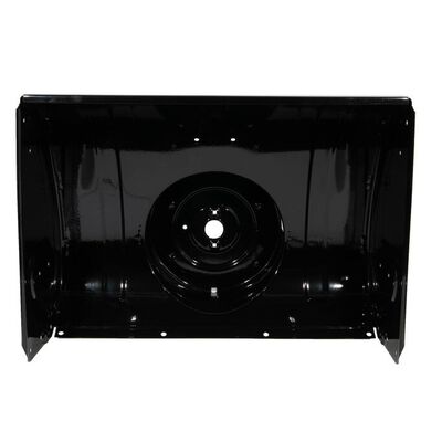 MTD 684-04268A-0691 Snow Blower Auger Housing Assembly 28"