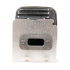 MTD 753-08745 Trimmer Muffler Assembly