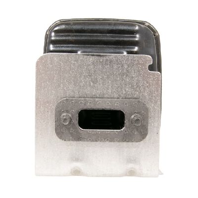 MTD 753-08745 Trimmer Muffler Assembly