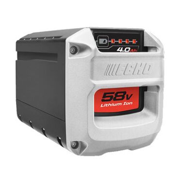 ECHO CBP-58V4AH Leaf Blower Accessory Battery 4AH 58V