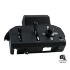 Honda 54221-V27-000 Snow Blower Panel Control