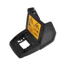 Toro 117-9121 Snow Blower Chute Deflector