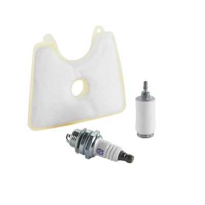 Husqvarna 599332501 Blower Maintenance Tune-Up Kit 125B 125BVX