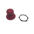 Tecumseh 640259 Engine Primer Bulb W/Retainer Ring Assembly