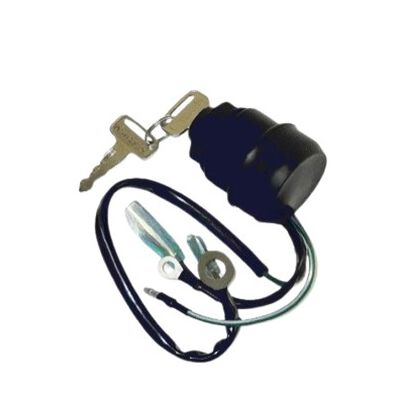 Kawasaki 27005-2055 Ignition Switch Assembly
