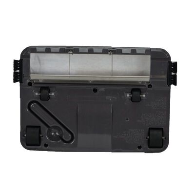 Oreck O-097571503 Vacuum Complete Baseplate Assembly Co