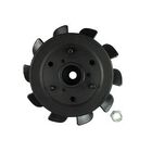 Ariens Company 01569100 Lawn Mower Fan & Pulley Kit 6"