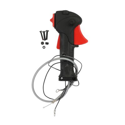 Shindaiwa C044001042 Hedge Trimmer Throttle Lever Assembly