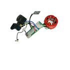 Milwaukee 14-20-2554 Impact Wrench Electronics Assembly W/PKG