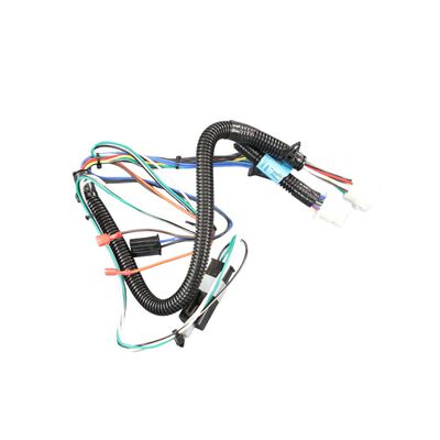 Poulan 581023101 Lawn Tractor Harness