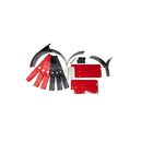 Exmark MK486 Lawn Mower Mulch Kit