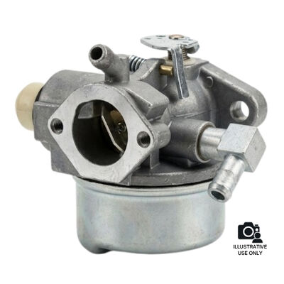 Tecumseh 640130 Engine Carburetor