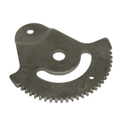 MTD 717-0943C Lawn Tractor Steering Gear Segment