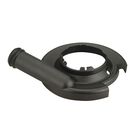 Dynabrade 57736 Orbital Sander Non-Vacuum Shroud 8"