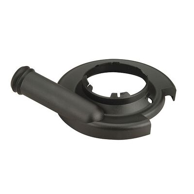 Dynabrade 57736 Orbital Sander Non-Vacuum Shroud 8"