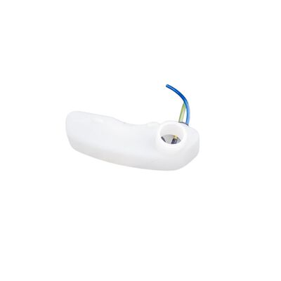 Husqvarna 523014203 Trimmer Fuel Tank Assembly