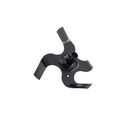 MTD 642-04071-4021 Tiller Left Hand Tine Assembly 12"