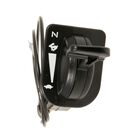 MTD 746P06431 Lawn Tractor Throttle/Choke Cable