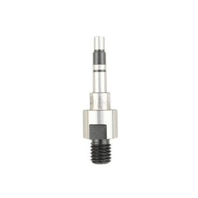 Alpha 658-100 Spindle 5/8"-11 Threads