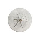 Murray 1719879SM Snow Blower Disc Drive W/Spindle
